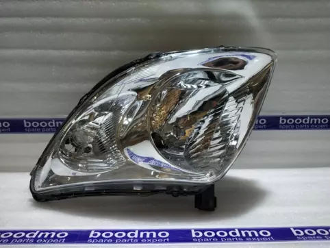 Headlamp Assembly Right