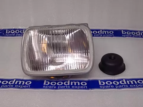 Headlamp Assembly Left/Right