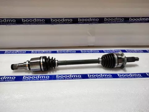 Drive Shaft Left
