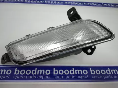 UNIT LAMP FRONT TURN SIGNAL LH