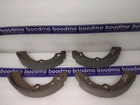 Rear Brake Shoe Set