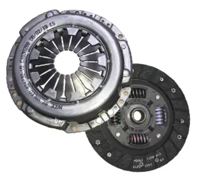 Clutch Kit (Disc+Pressure Plate)