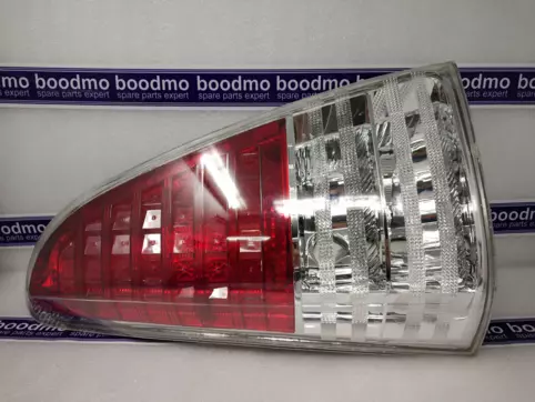 Rear Combination Lamp Left