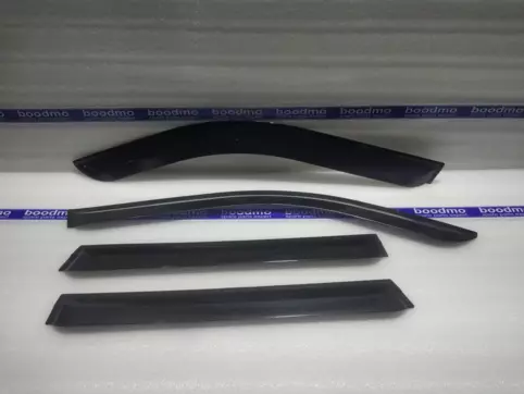 Door Visor (Set of 4)