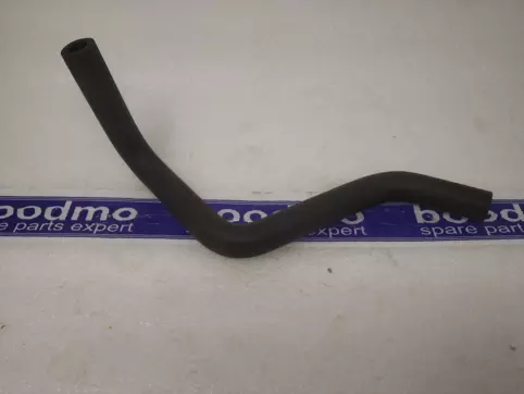 Rubber Hose Heater Inlet