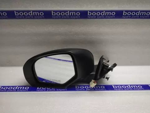 Side Rear View Mirror Left