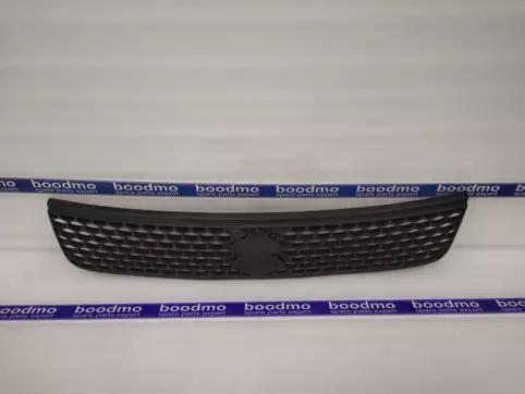 Front Radiator Grille