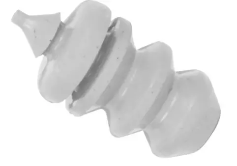 Rubber Buffer, suspension (Set of 4)