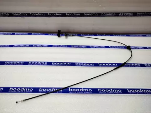 Bonnet Cable