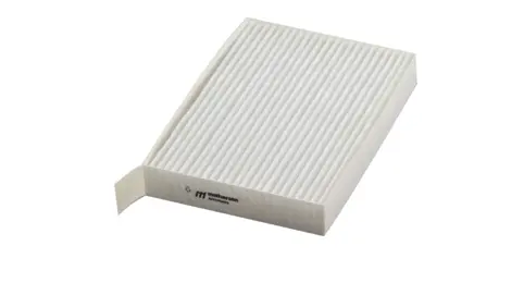 Cabin Air Filter