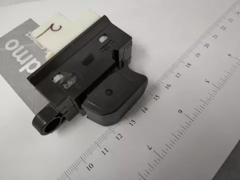 Front Power Window Switch Left
