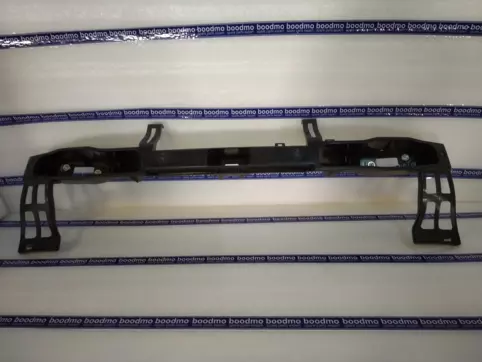 RAIL ASSY-REAR BUMPER