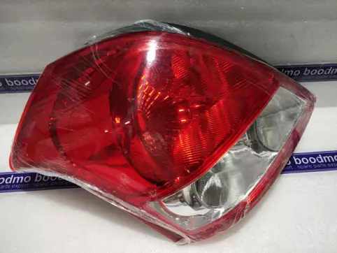 Rear Combination Lamp Left