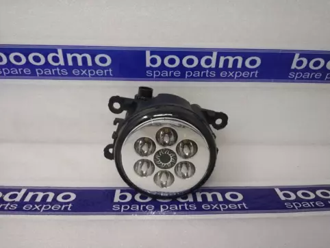 Fog Lamp Front Left/Right