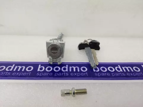 LOCK SET,STEERING