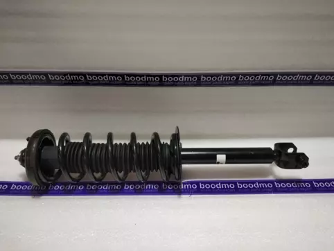 ABSORBER ASSY, R. RR. SHOCK