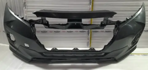 FACE, FR. BUMPER