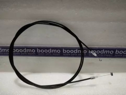 WIRE ASSY., HOOD