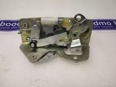 LOCK ASSY FR DOOR LH