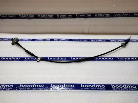 Clutch Cable