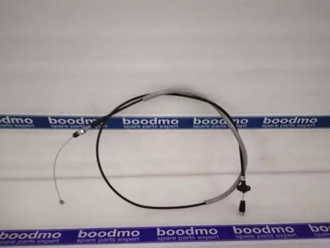 Accelerator Cable