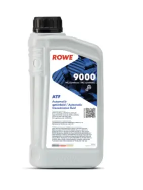 Hightec ATF 9000