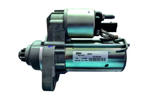Starter Assembly