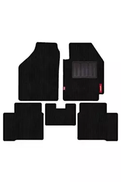 Carpet/Floor Mats (Cord Black)