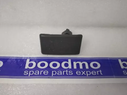 Bonnet Release Lever
