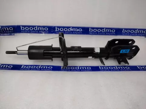 Front Suspension Strut Left