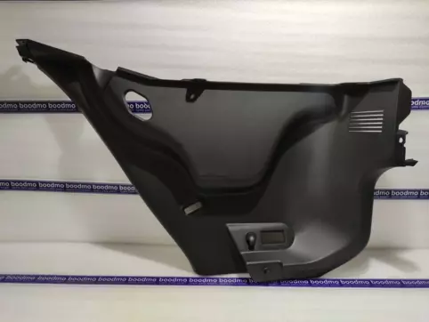 TRIM ASSY-LUGGAGE SIDE LH, INT;PYN