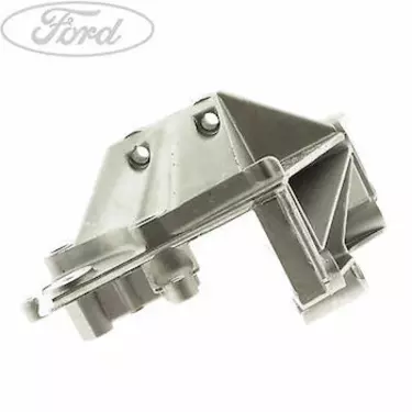 PLATE ASSY - ENGINE FRONT MOUNTING