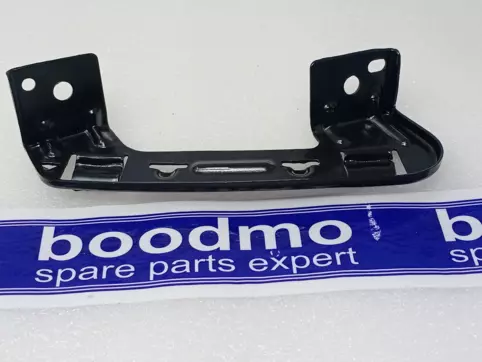 BRACKET-FR BUMPER UPR SIDE MTG,LH