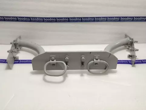 TRAILOR HITCH ASSY