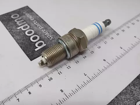 Spark plug, Nickel CNG/LPG gas