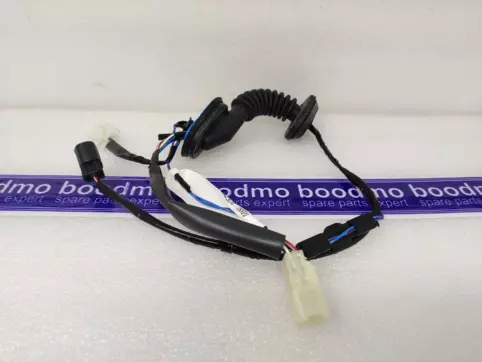 WIRE COMP,POWER SUB