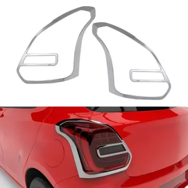 Tail Lamp Garnish (Premium) (Set of 2)