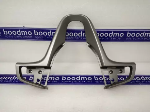 UPPER COVER ASSY-STEERING WHEEL, INT;9R