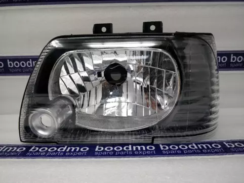 Headlamp Assembly Left