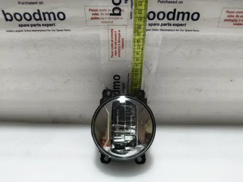 FRONT FOGLAMP LH