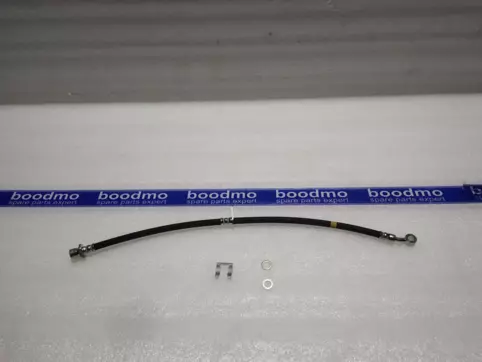 HOSE SET, R. FR. BRAKE