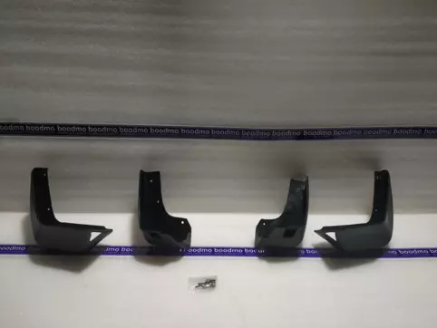 Mud Flap (Set of 4)