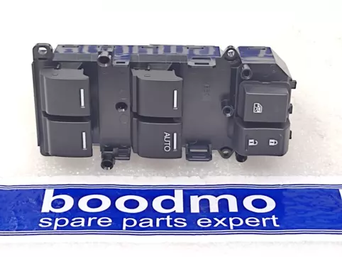 SWITCH ASSY, POWER WINDOW MASTER