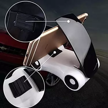 Mobile Holder (Car Shape)