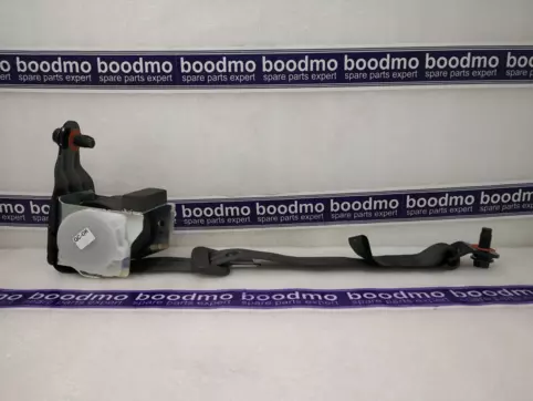 S/BELT ASSY-RR,RH, INT;HZ