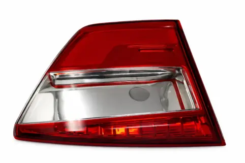 Rear Combination Lamp Left