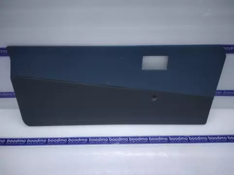 TRIM FRONT DOOR LH