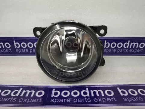 Fog Lamp Front Left/Right