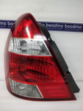 Rear Combination Lamp Left