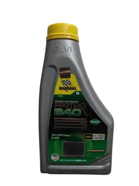 PROTEKT B40 Green Coolant (1L)
